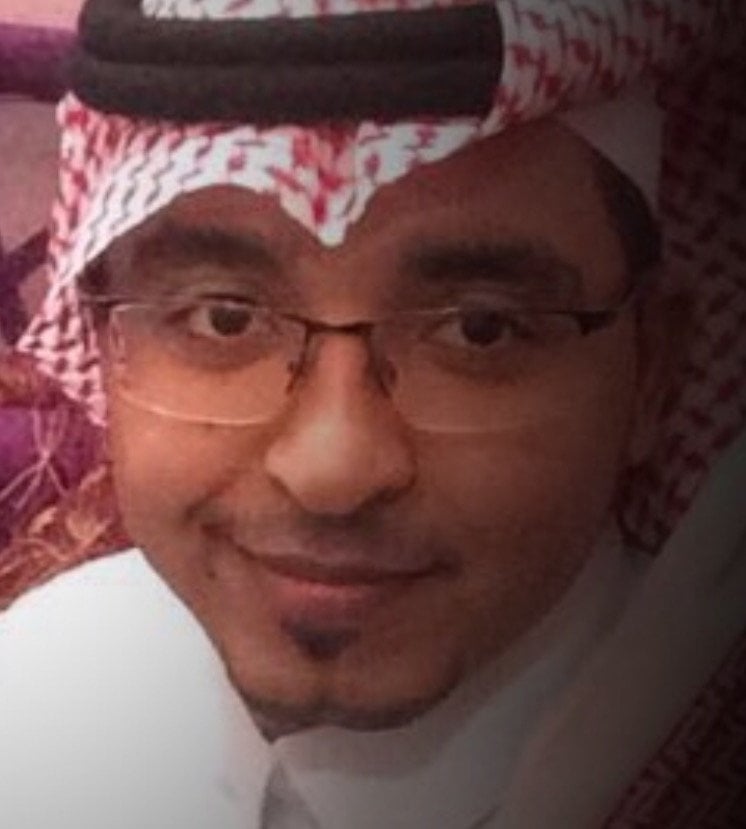 محمد التركي