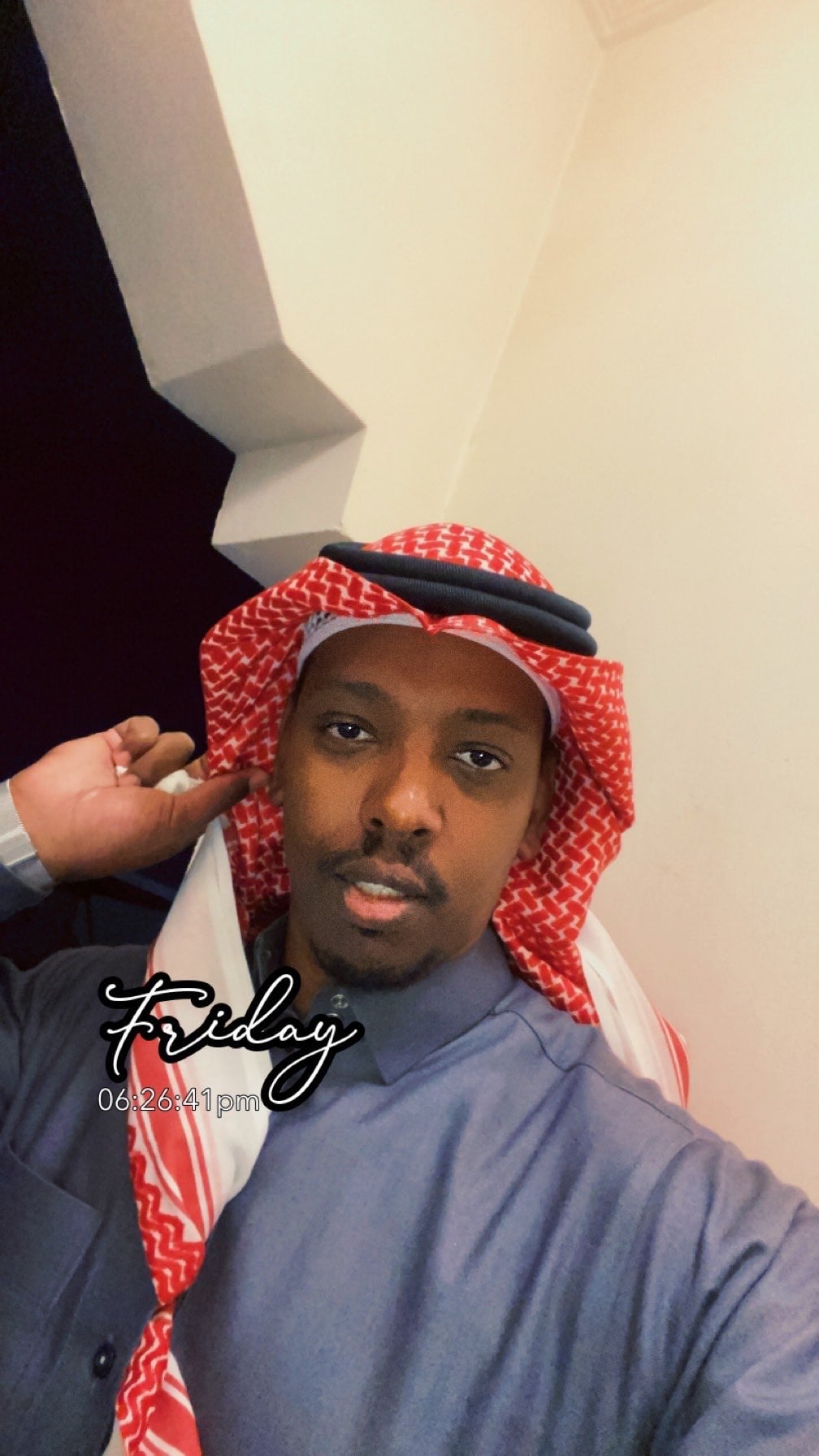 الشمري مشعل