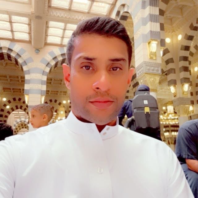 عبدالله الحليو