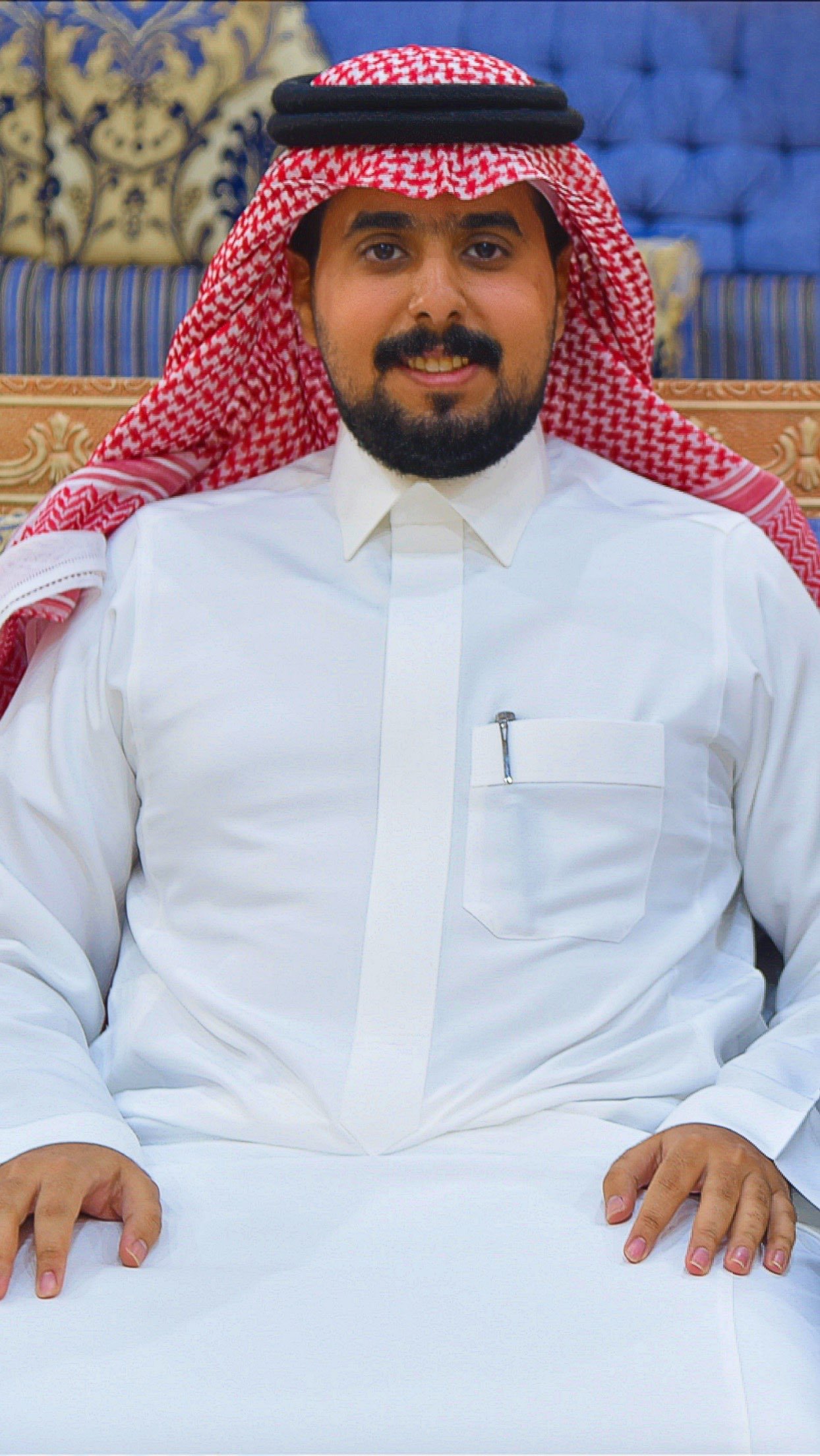 ناصر القحطاني