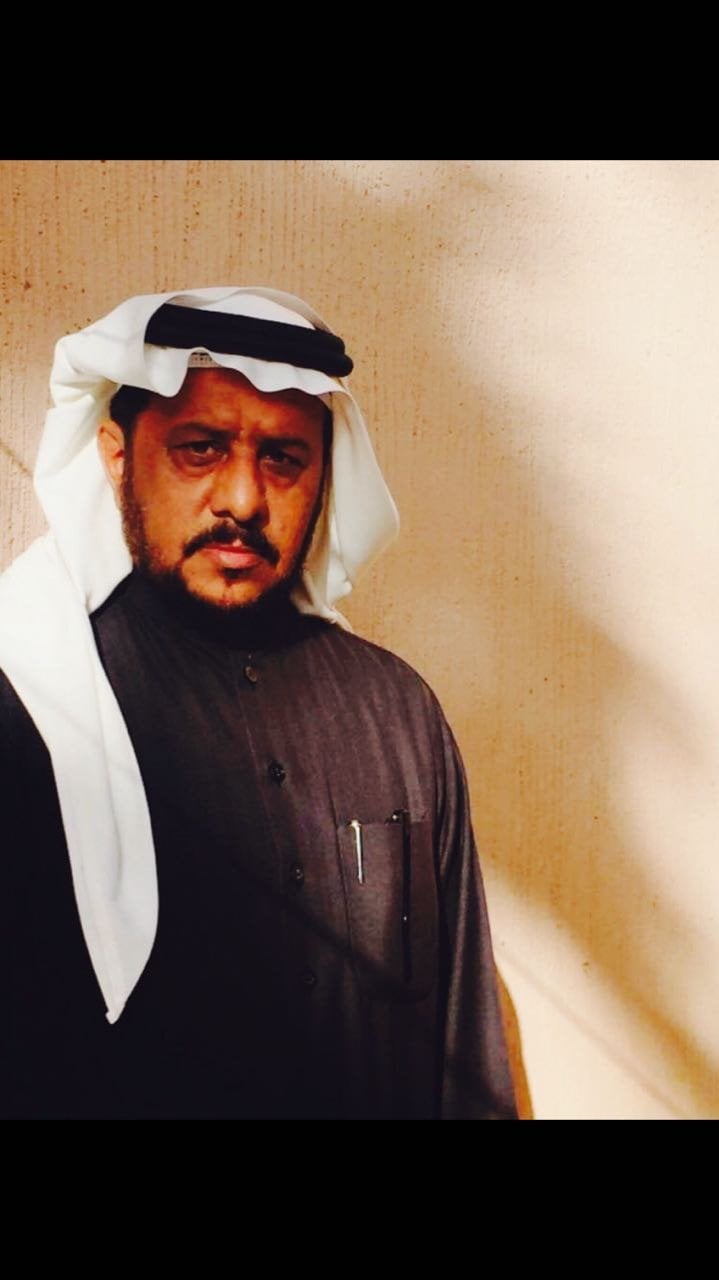 مبارك الدوسري