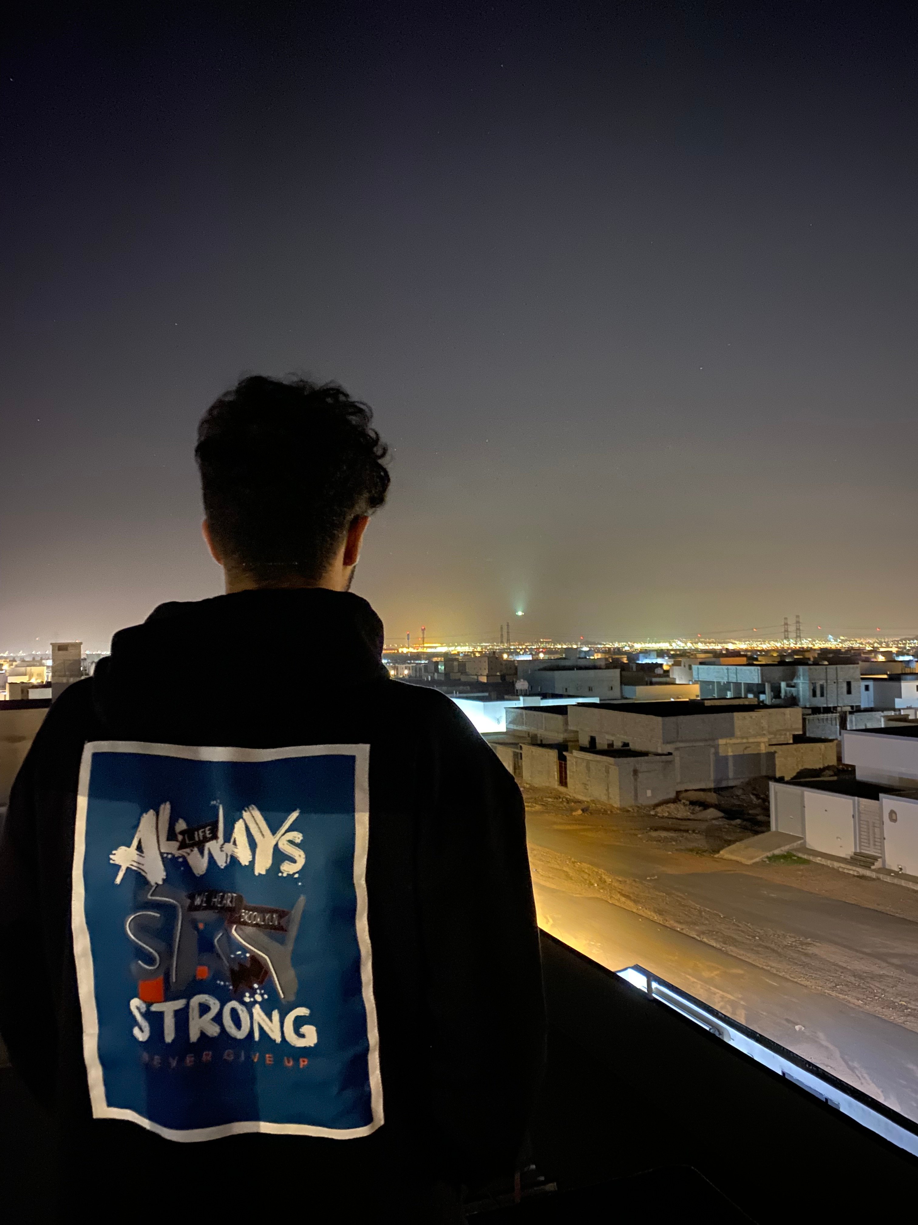 فارس الحربي