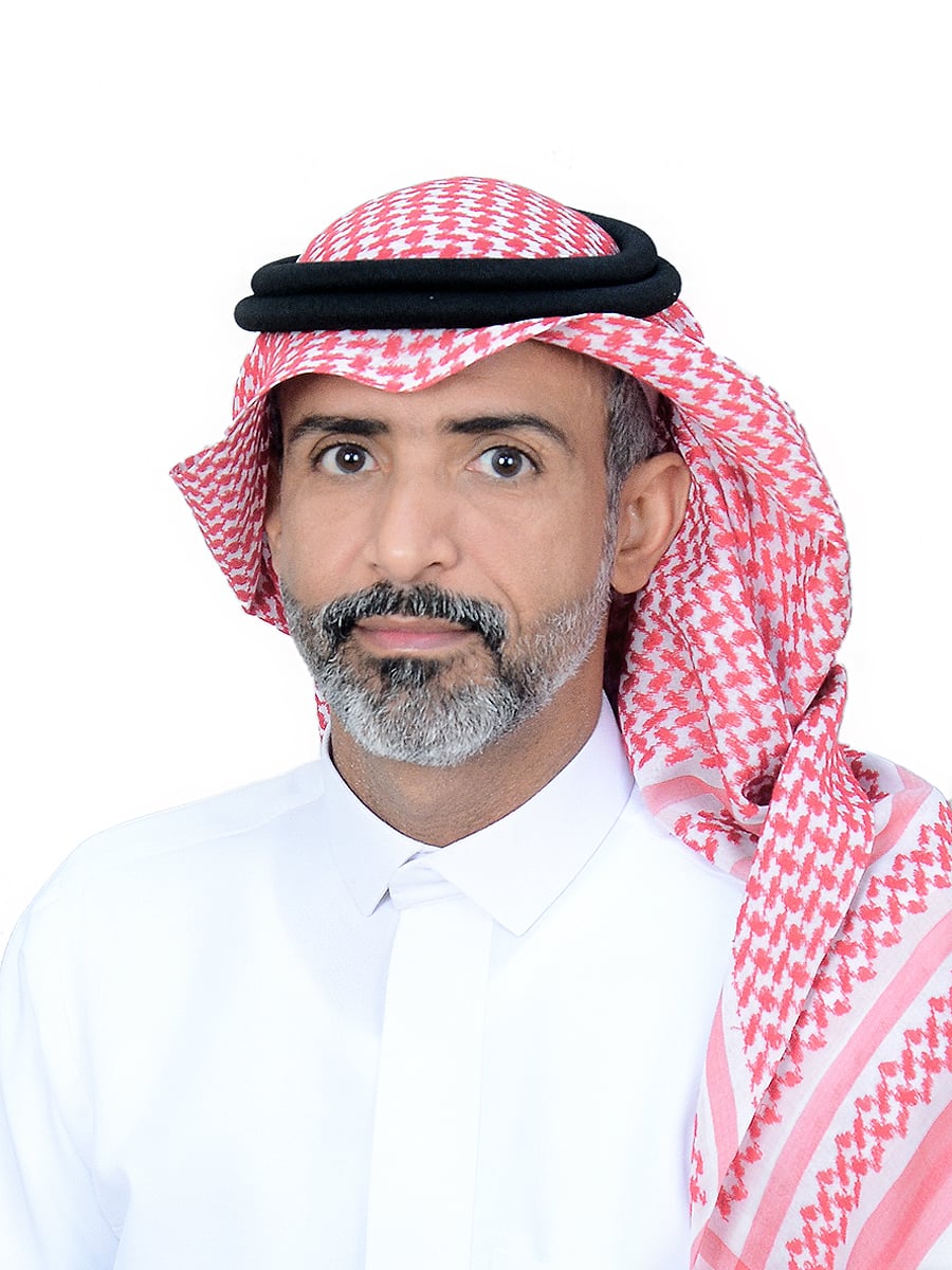 أمجد دغريري