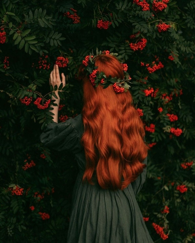 اشواق حامد الغامدي