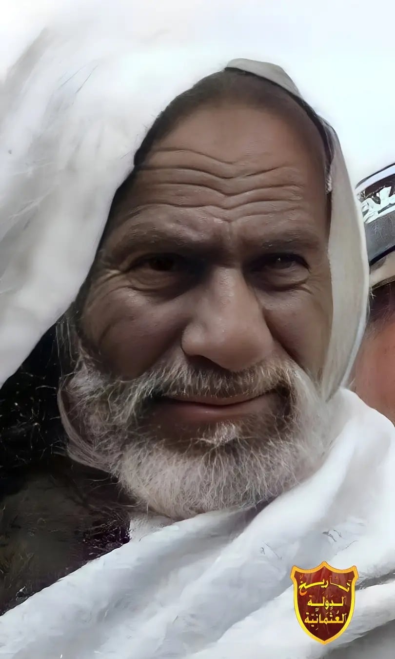 Omar Al Demerdash