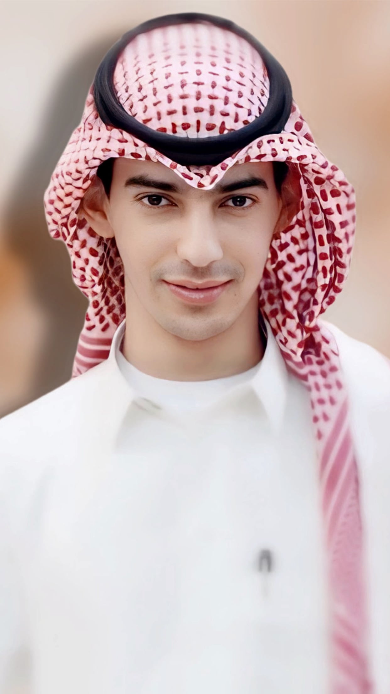 علي الفهد