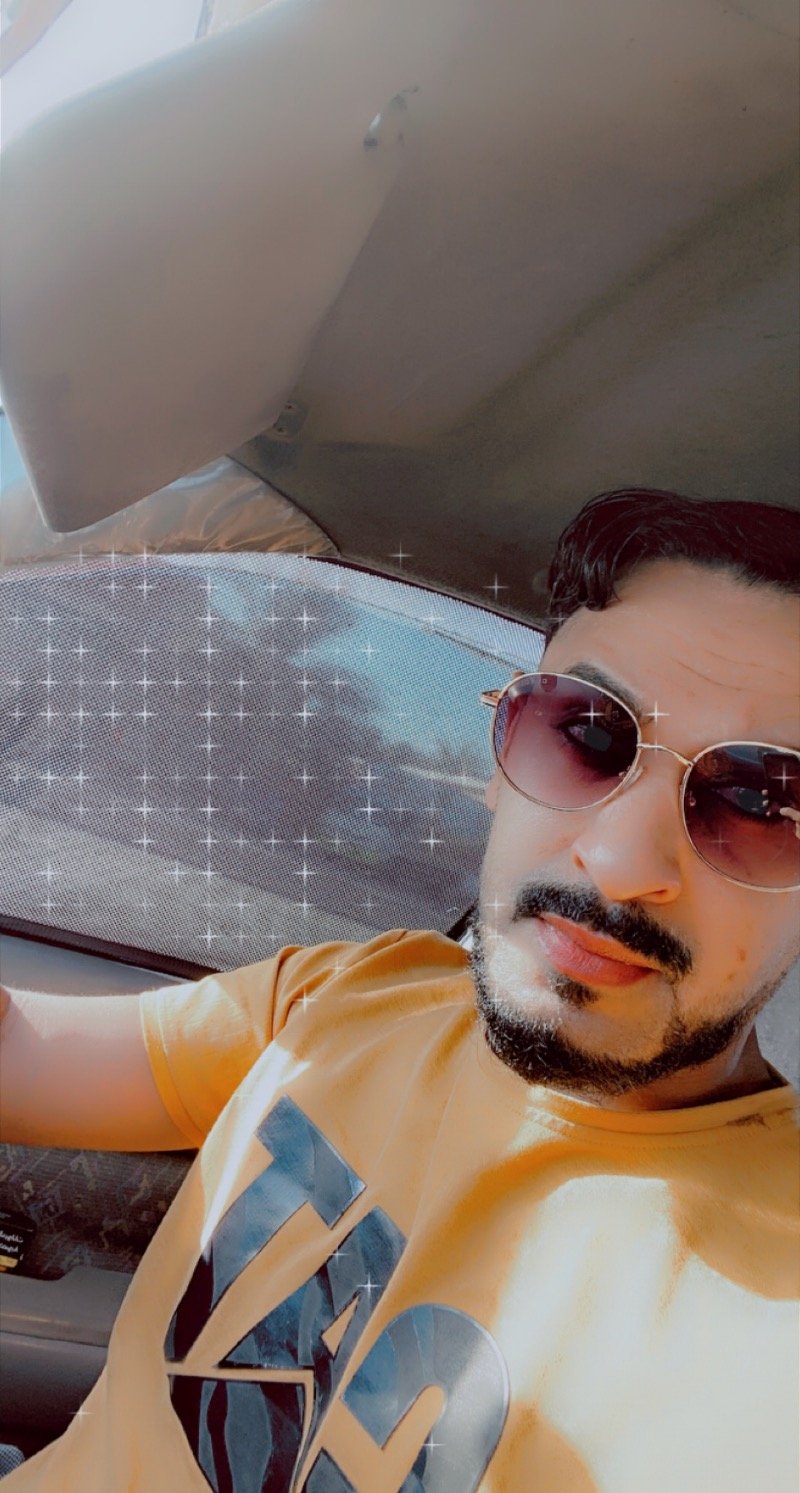 محمد الناصر