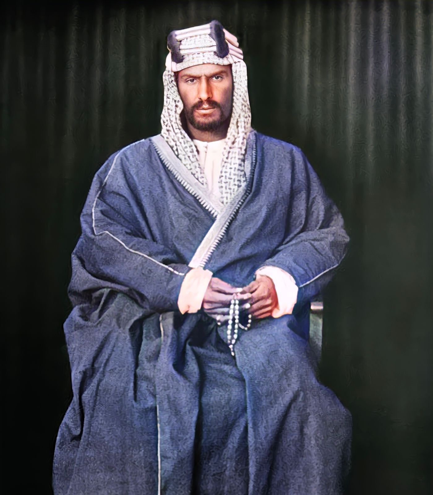 عبدالكريم الرشيدي