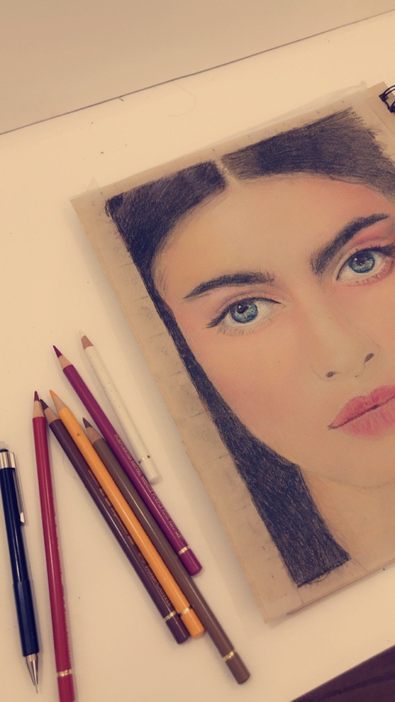 نوره المالكي