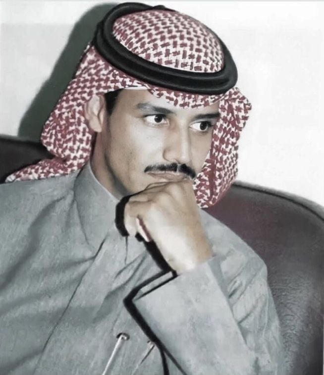 القرني محمد