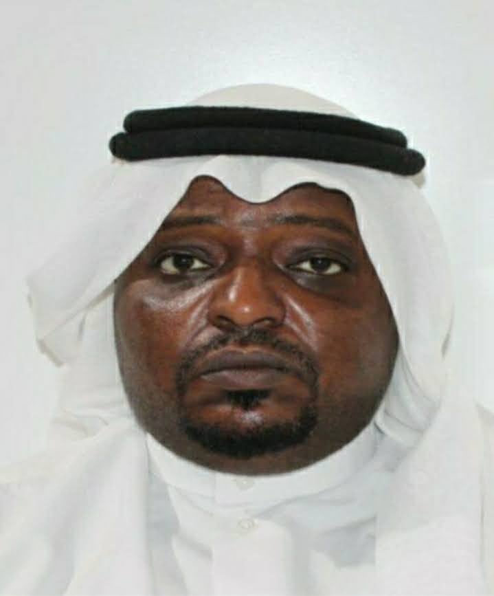 سعد مباركي