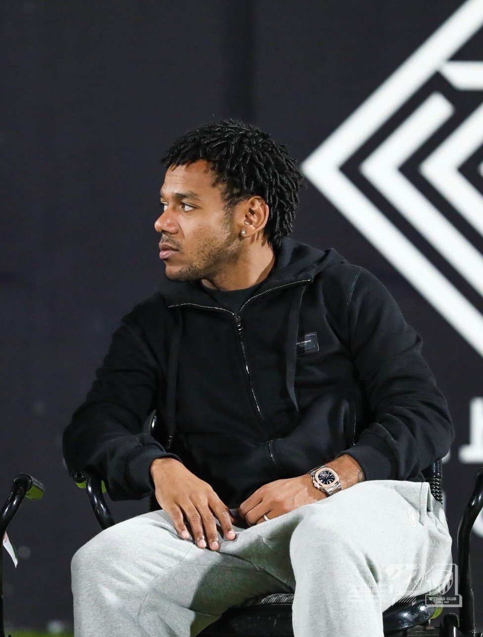 حسام الحربي