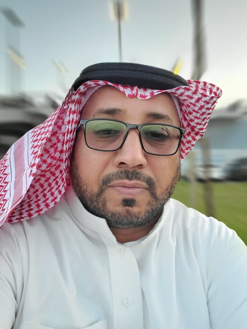عبدالله مجلي