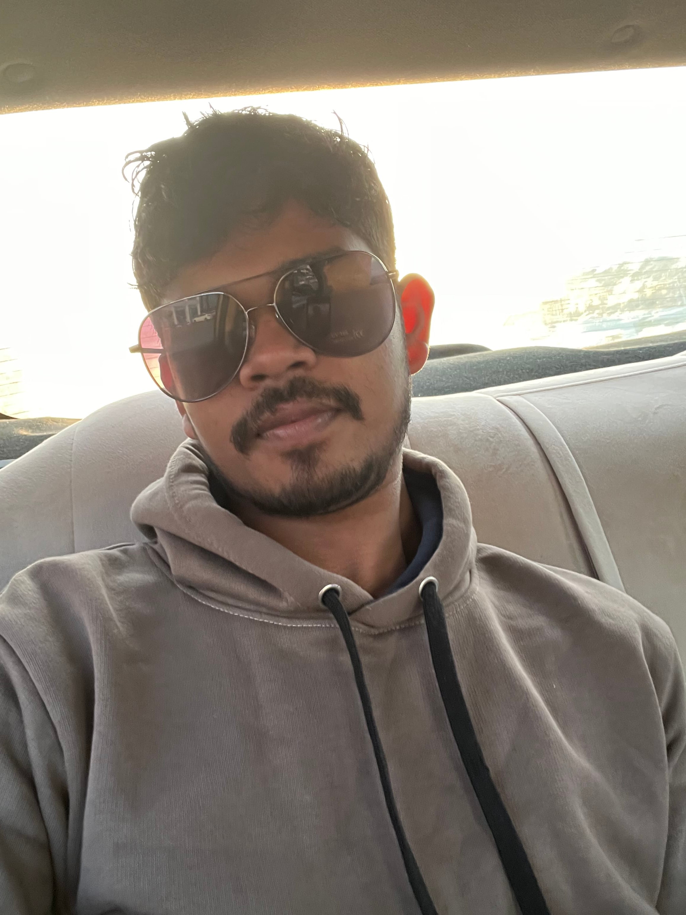sayed Tajul islam