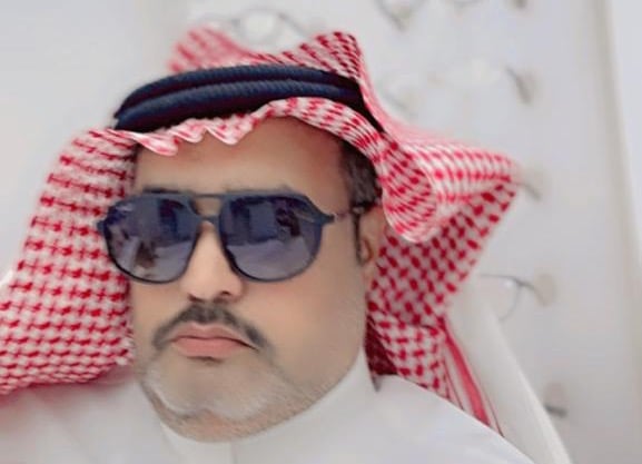 عبدالله الحربي