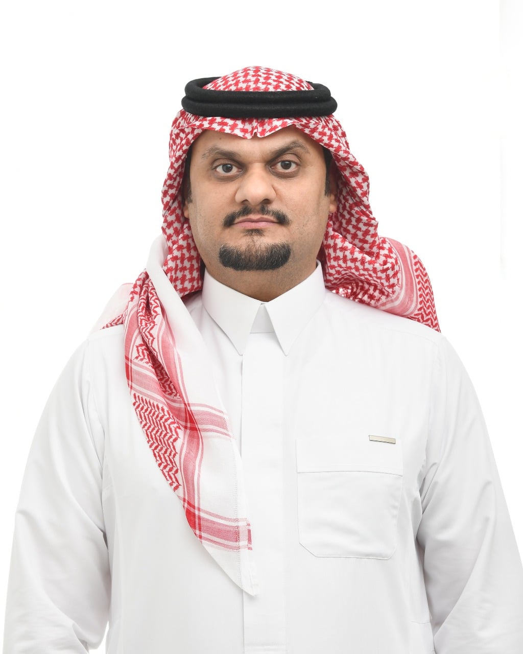 علي الغامدي