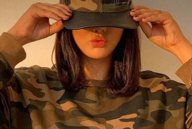 ايمان بحر