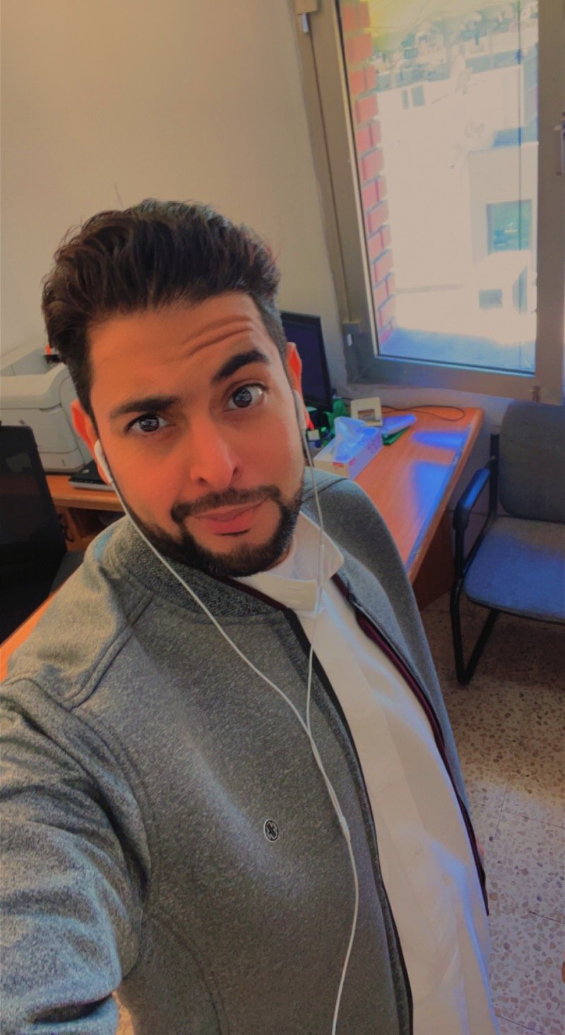 احمد عبدالله