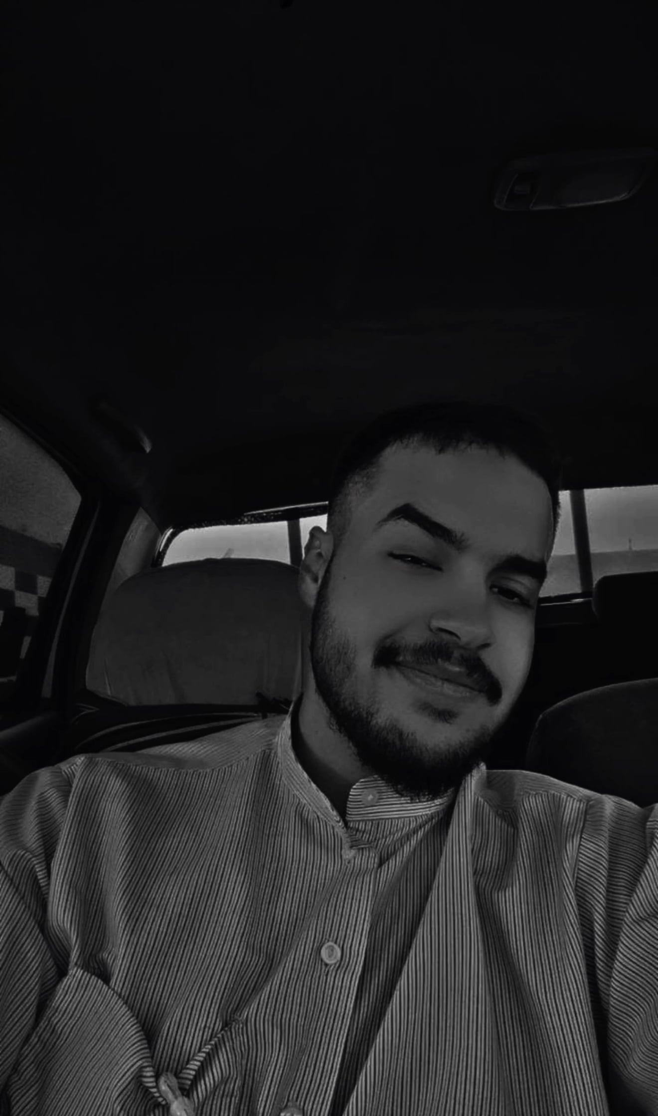 Saeed Alzahrani