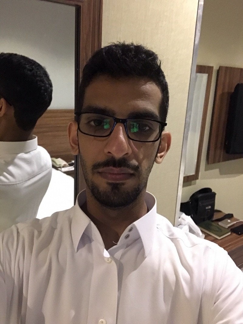 صالح ابو ديما الغانم