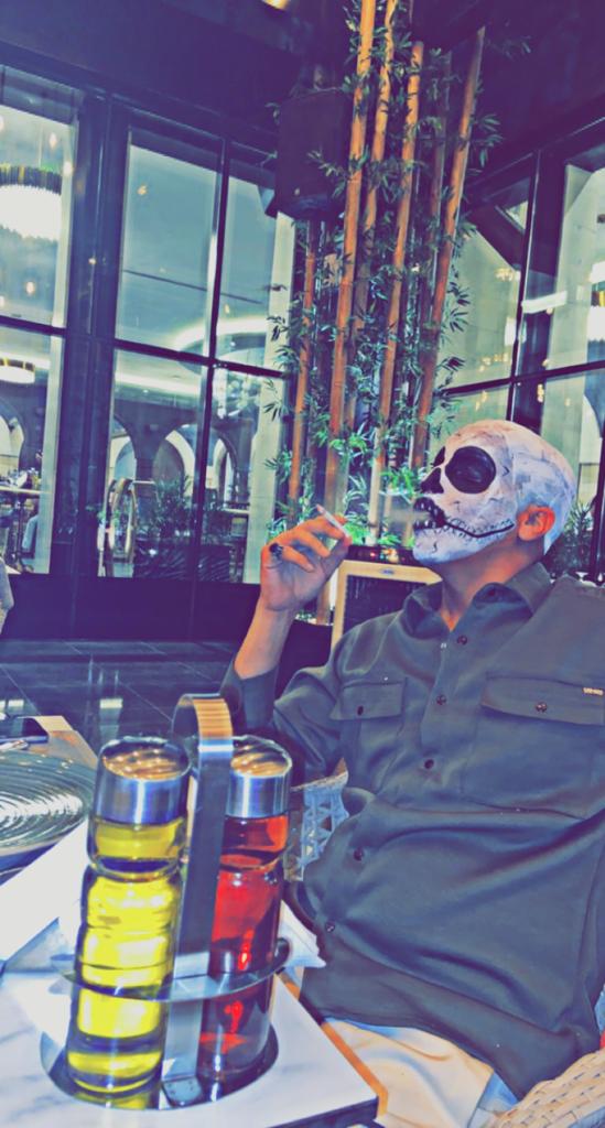 سلطان البقمي