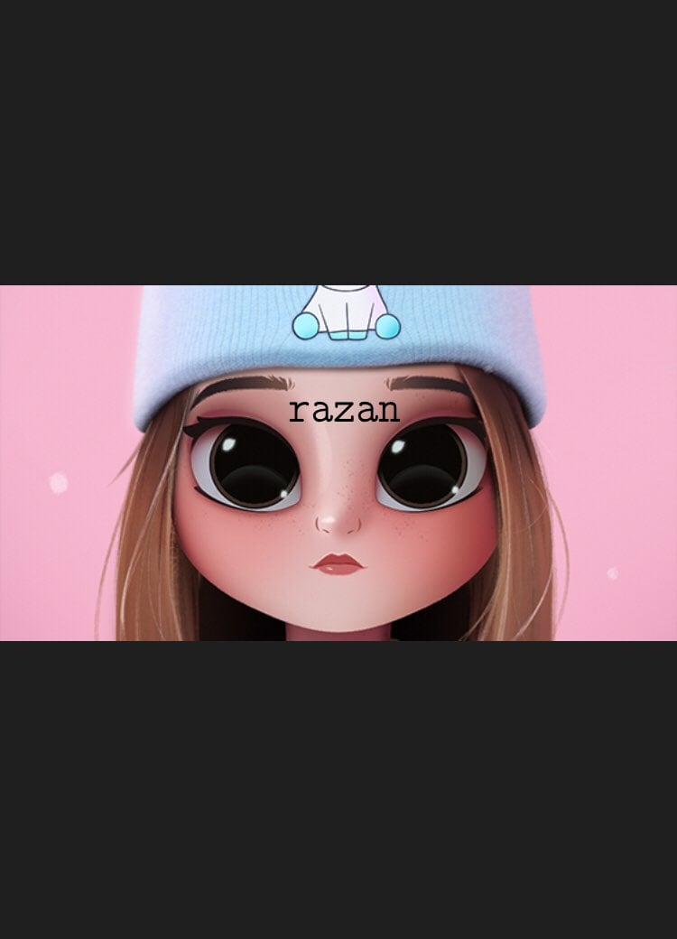 author avatar