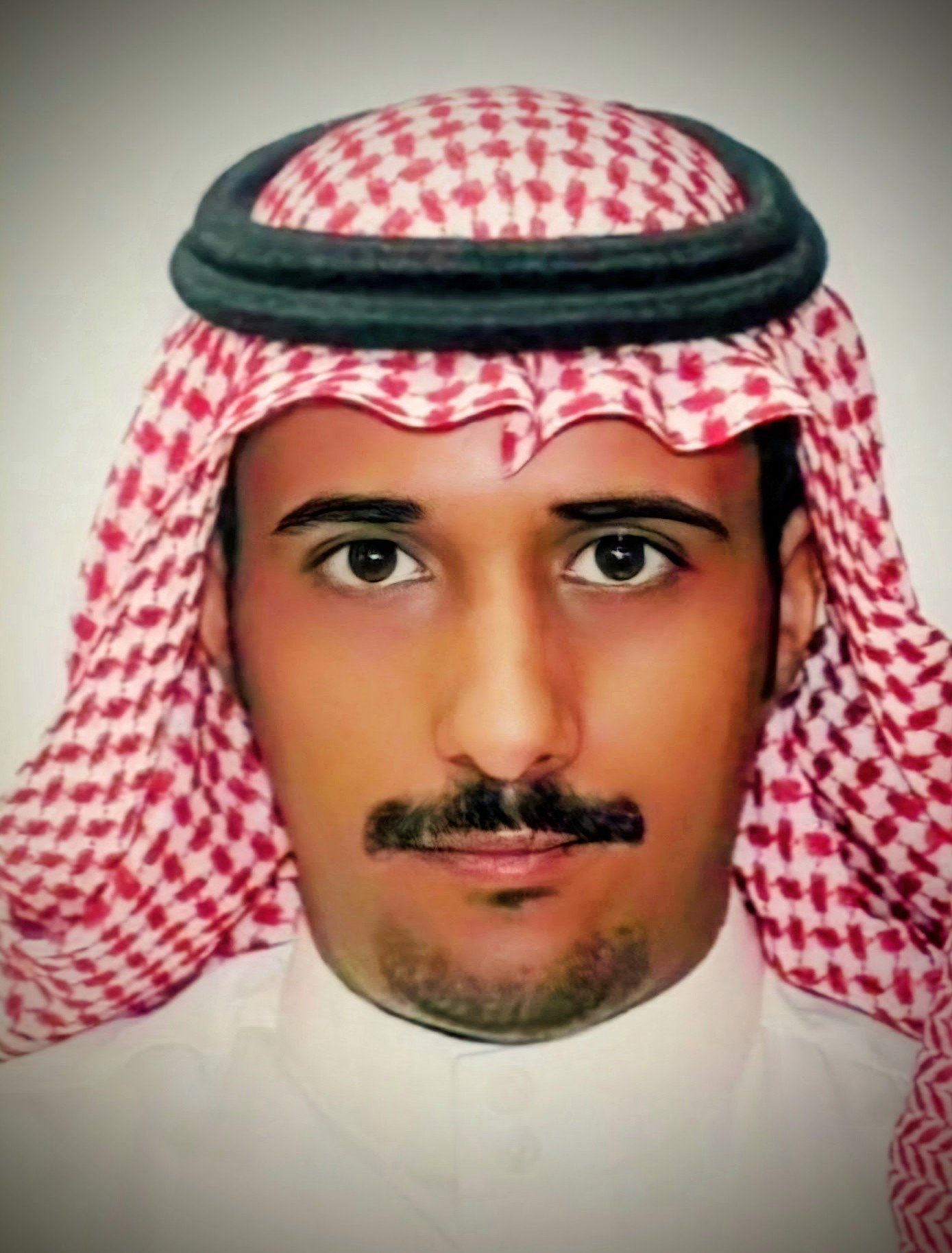 علي القرني