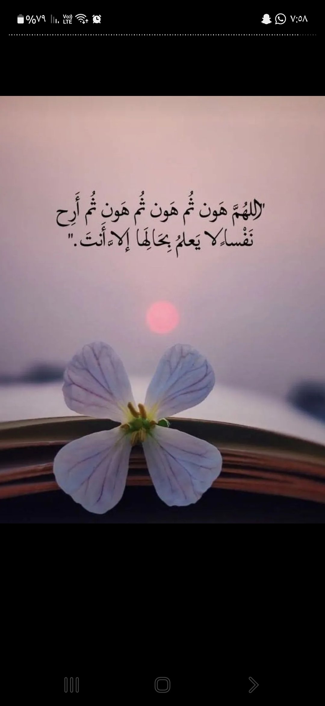 ورده الكرم
