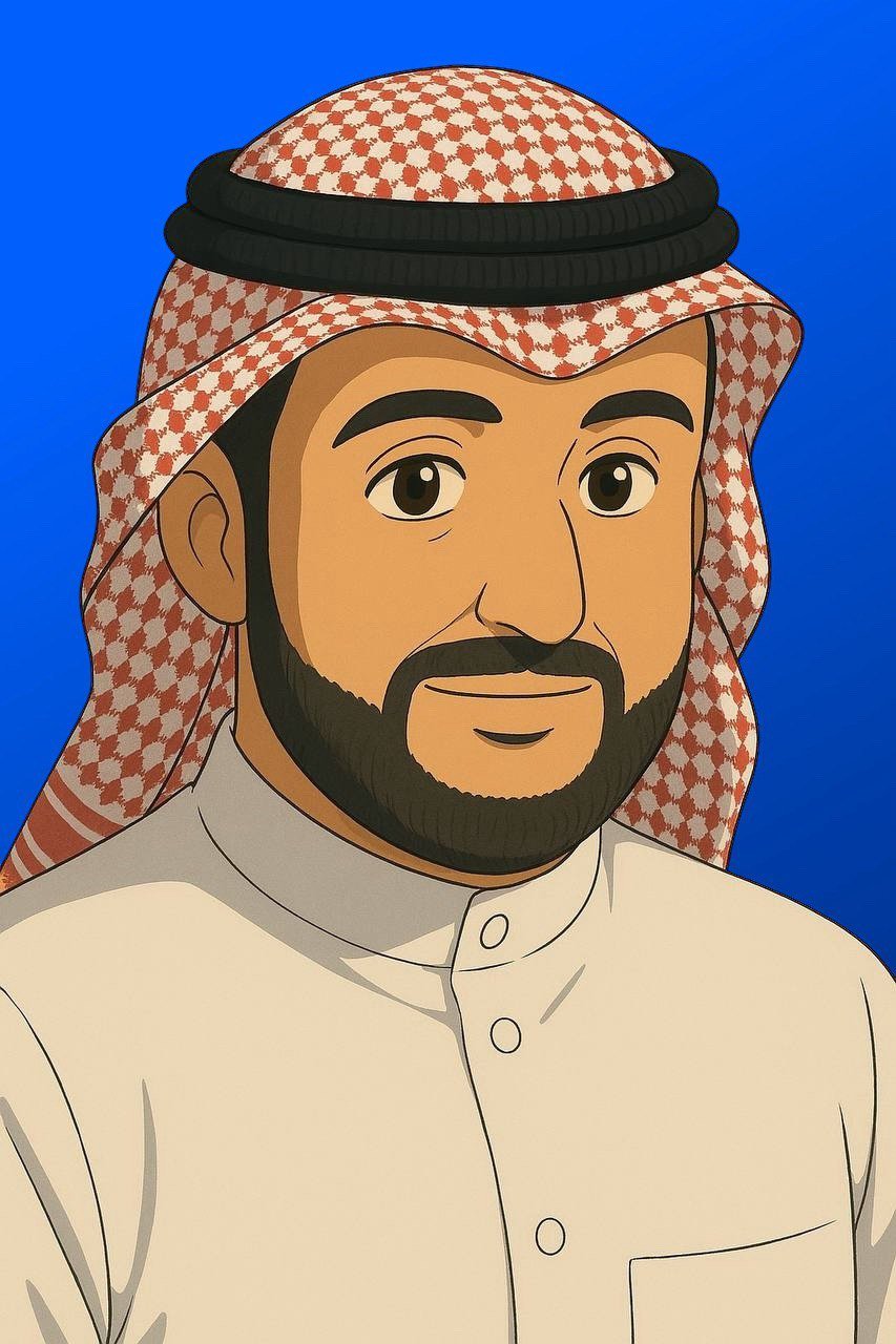 سامي الرميح