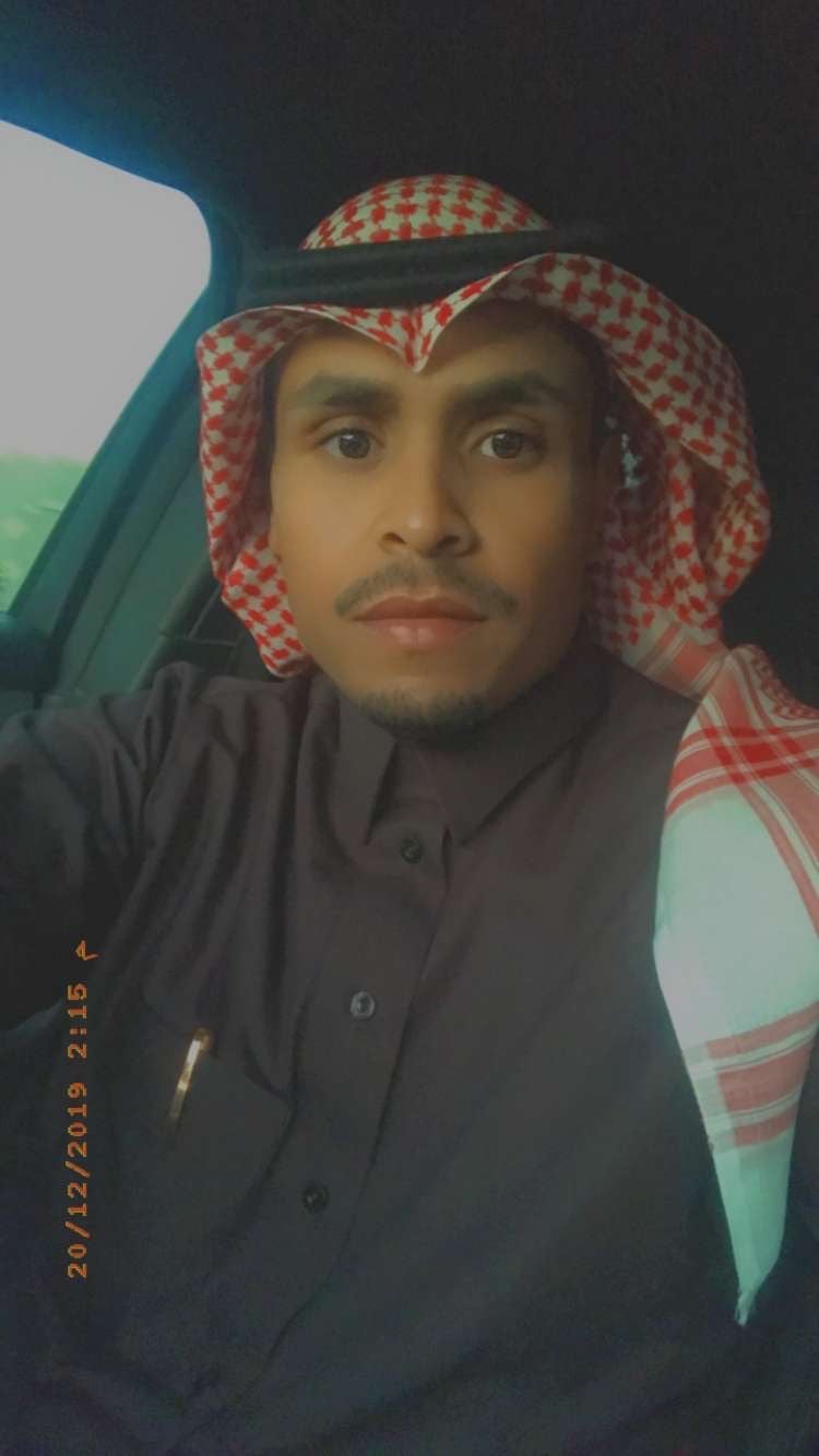 متعب هزازي