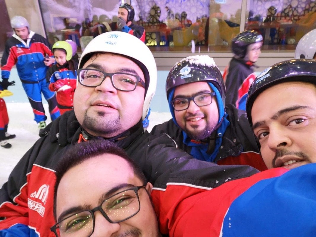 فارس أبو الخيور