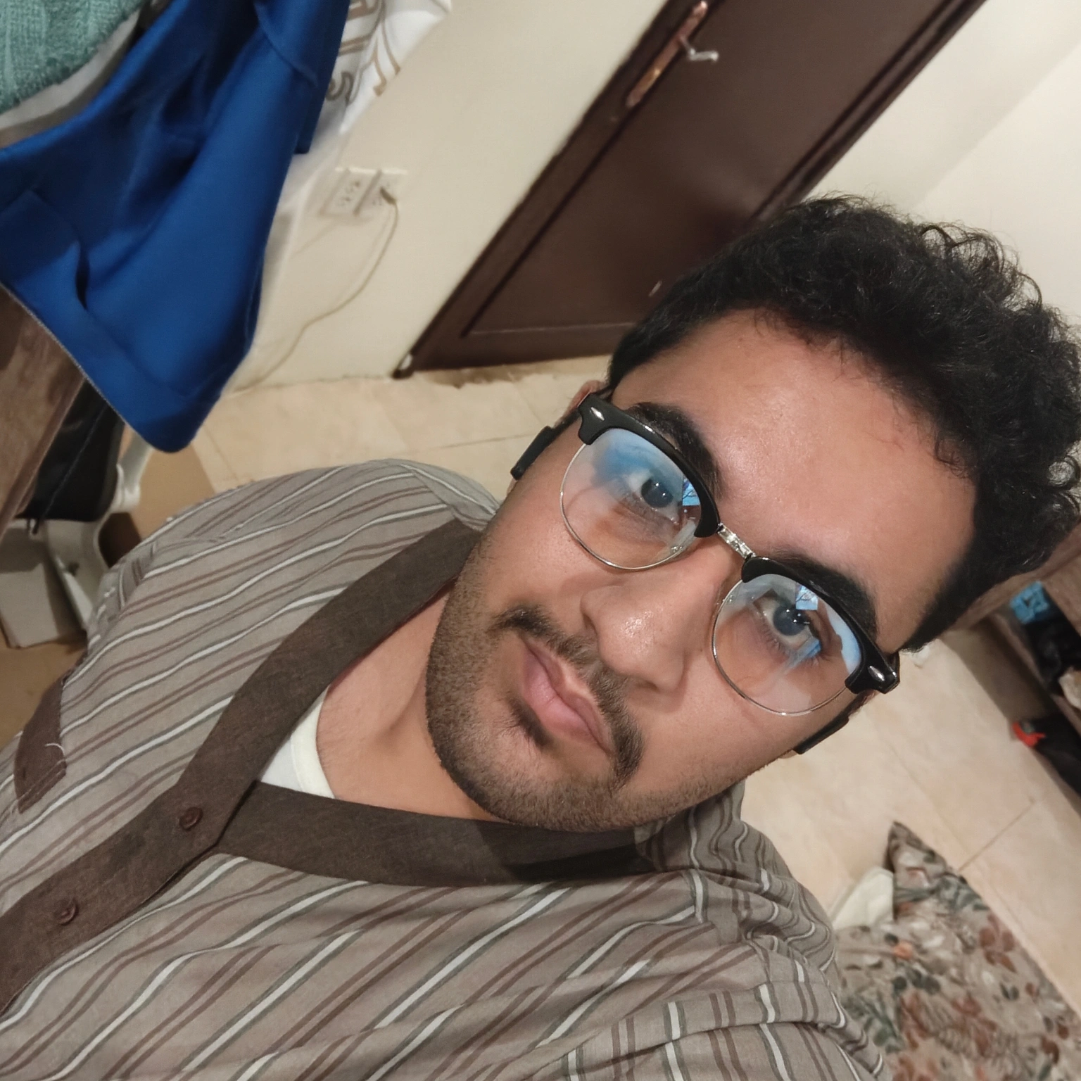 الحسن المرهون