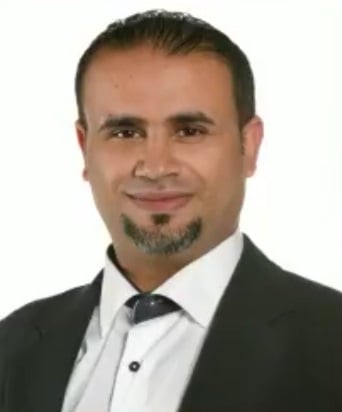 محمد ال اسماعيل