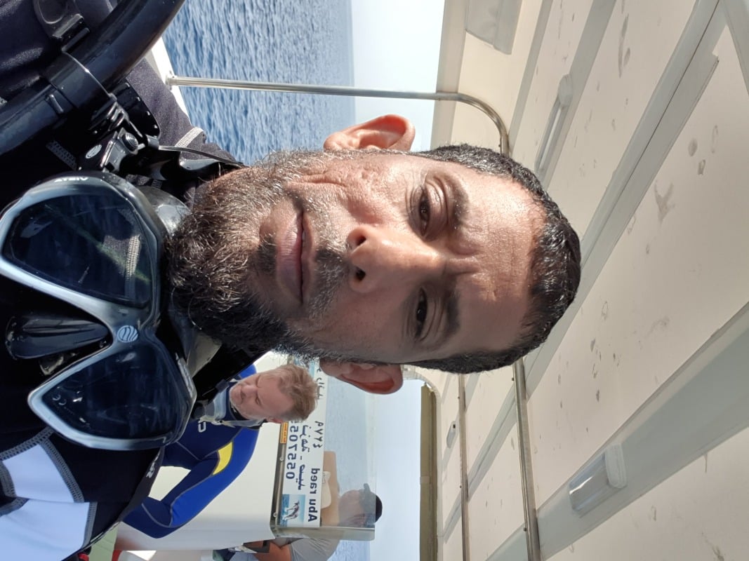 مساعد المطيري