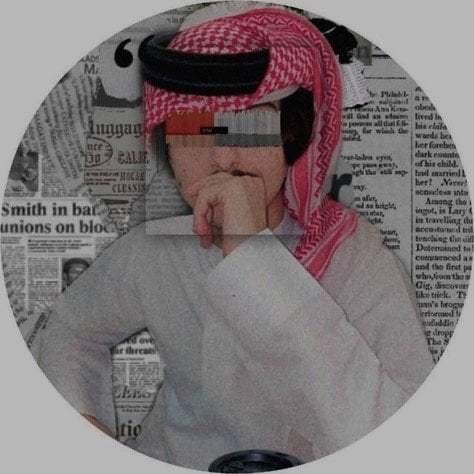 author avatar