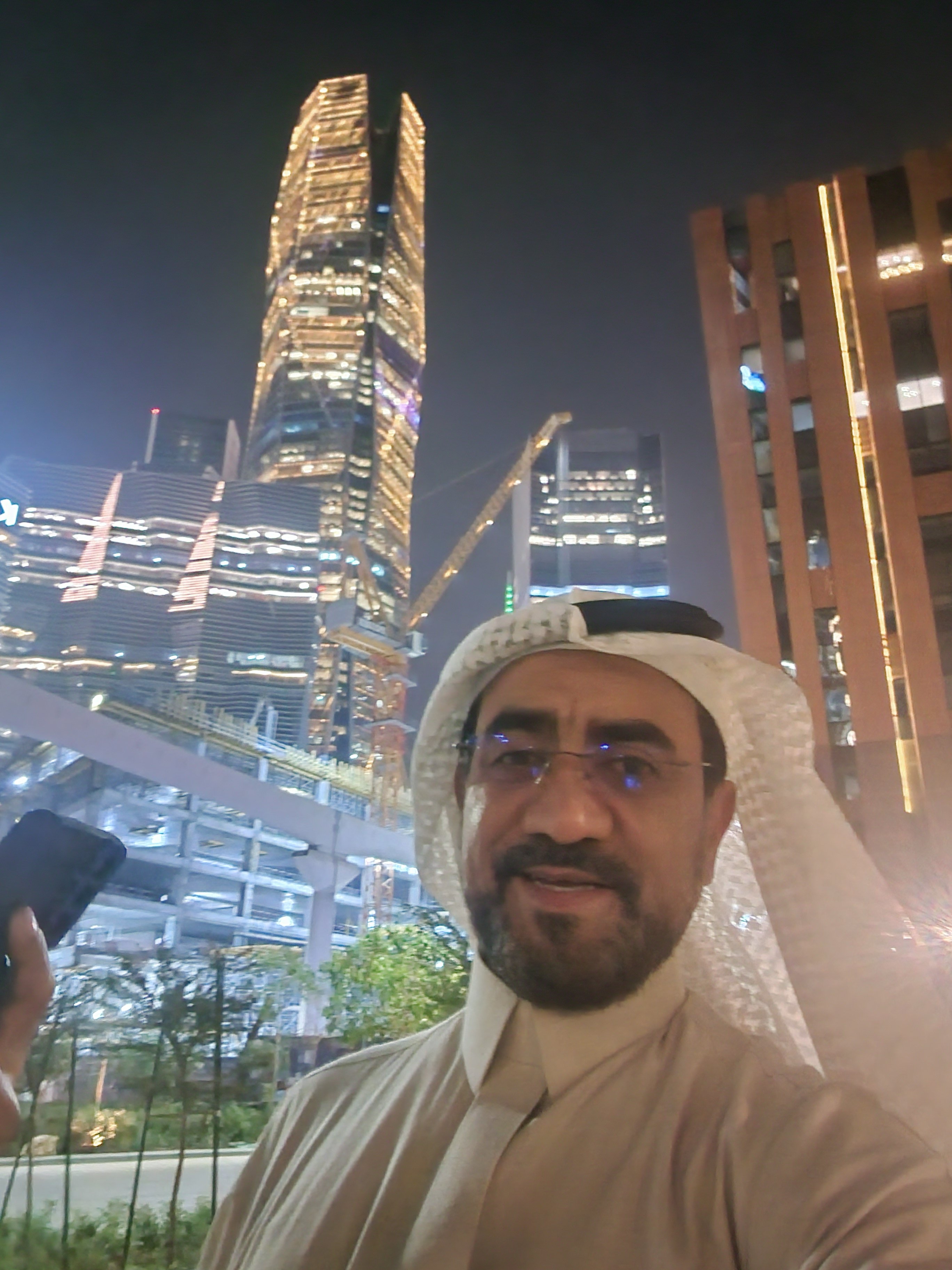 Omar Alattas