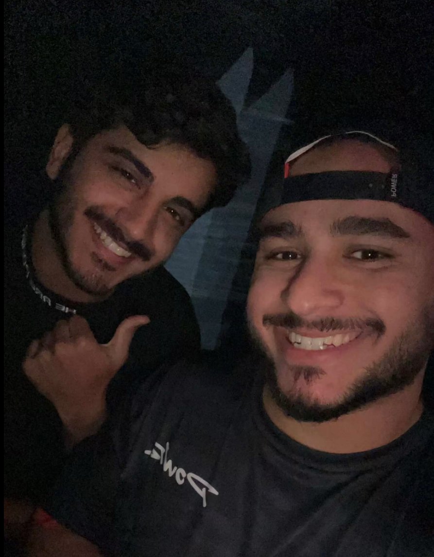 رباب المحمادي