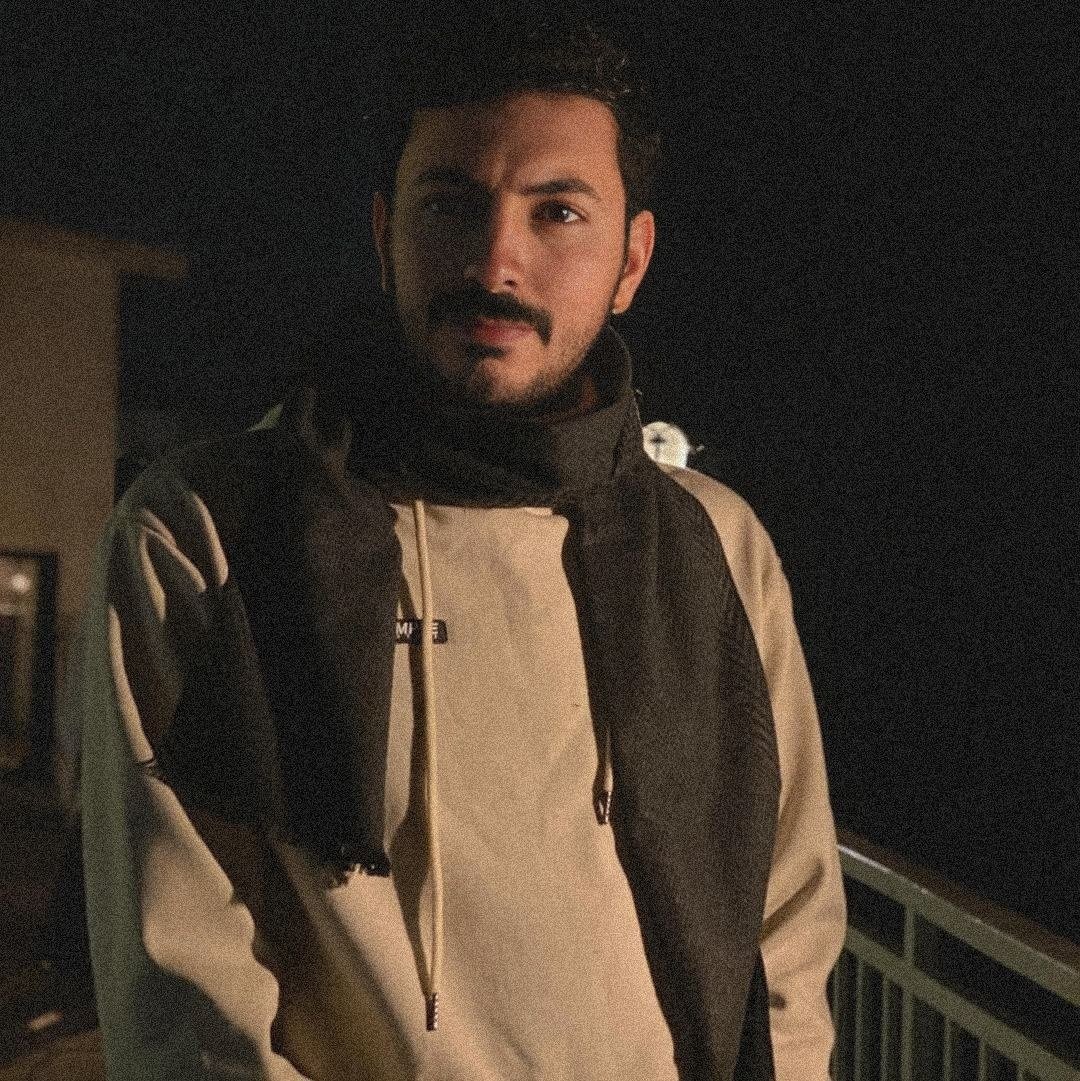 Mohammad Ayyad