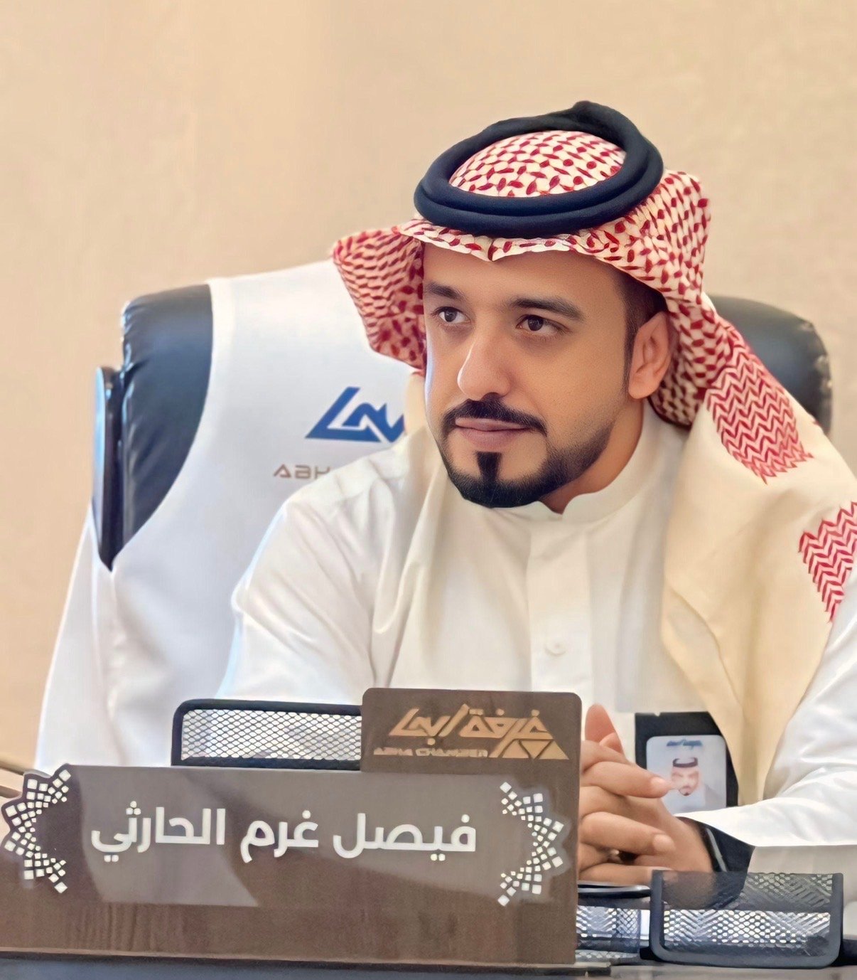 فيصل الحارثي