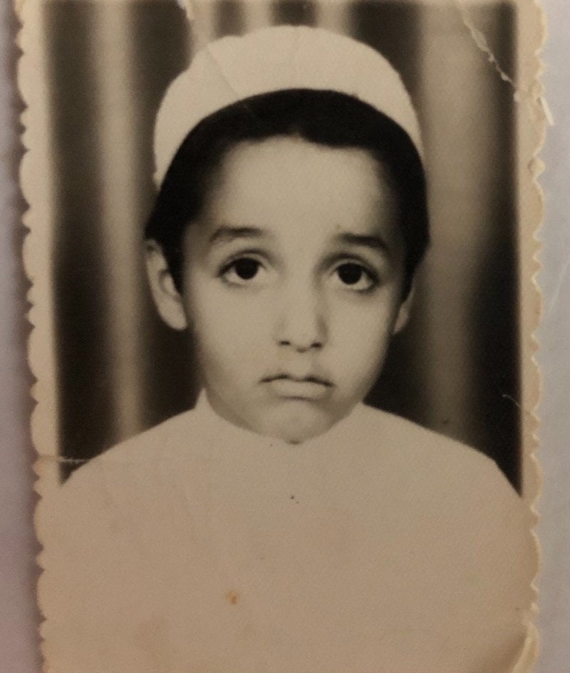 ماهر العتيبي