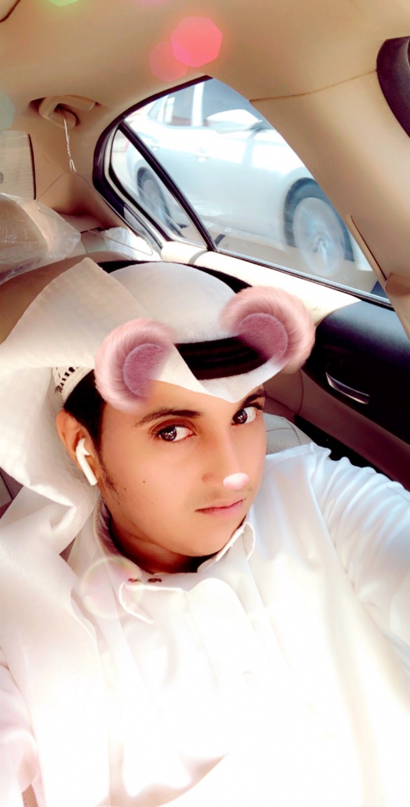 Ahmad Faqihi