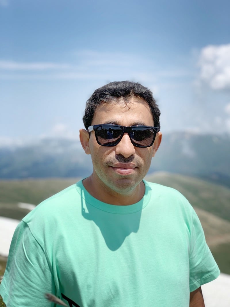 حنضلة ال حبيب