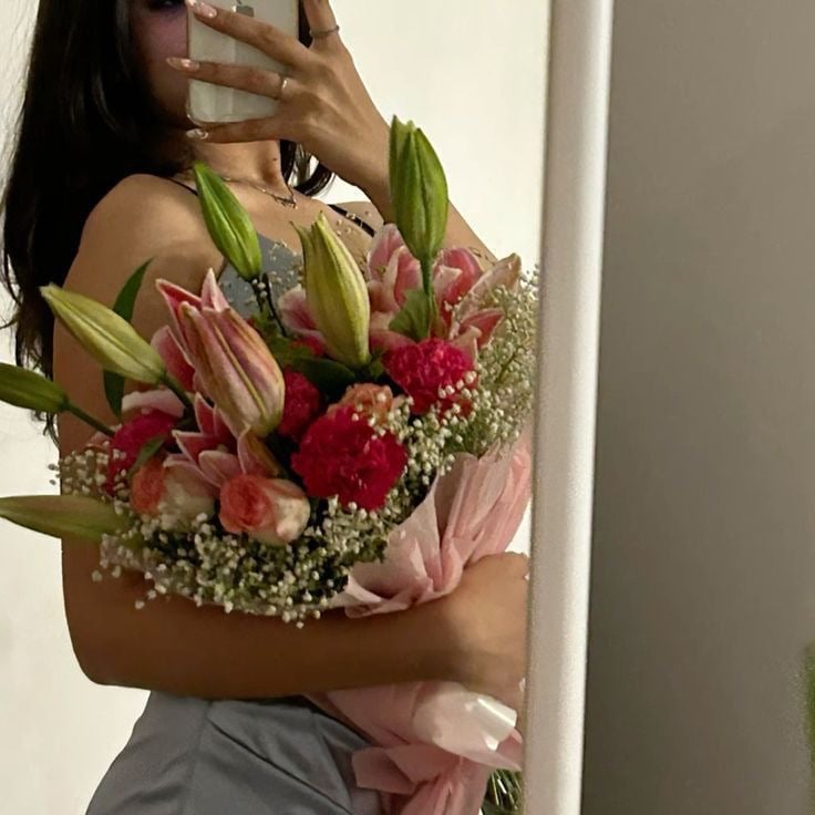 amlrah almutairi