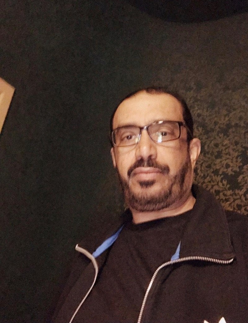 عبدالمحسن الفوزان