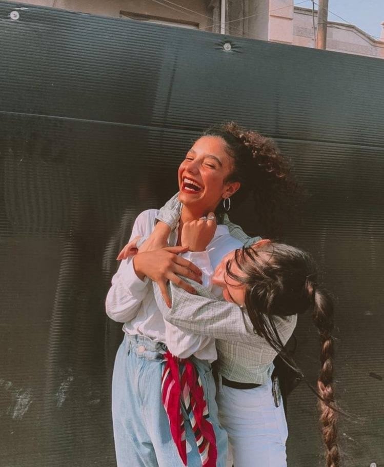 جنان بنت علي