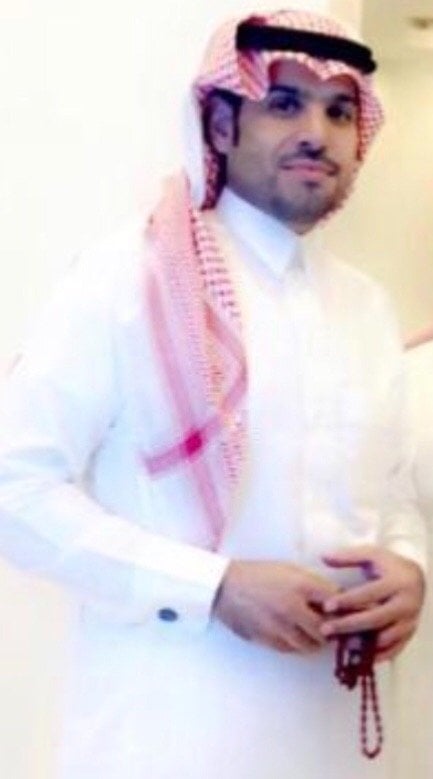 شبّاب العنزي