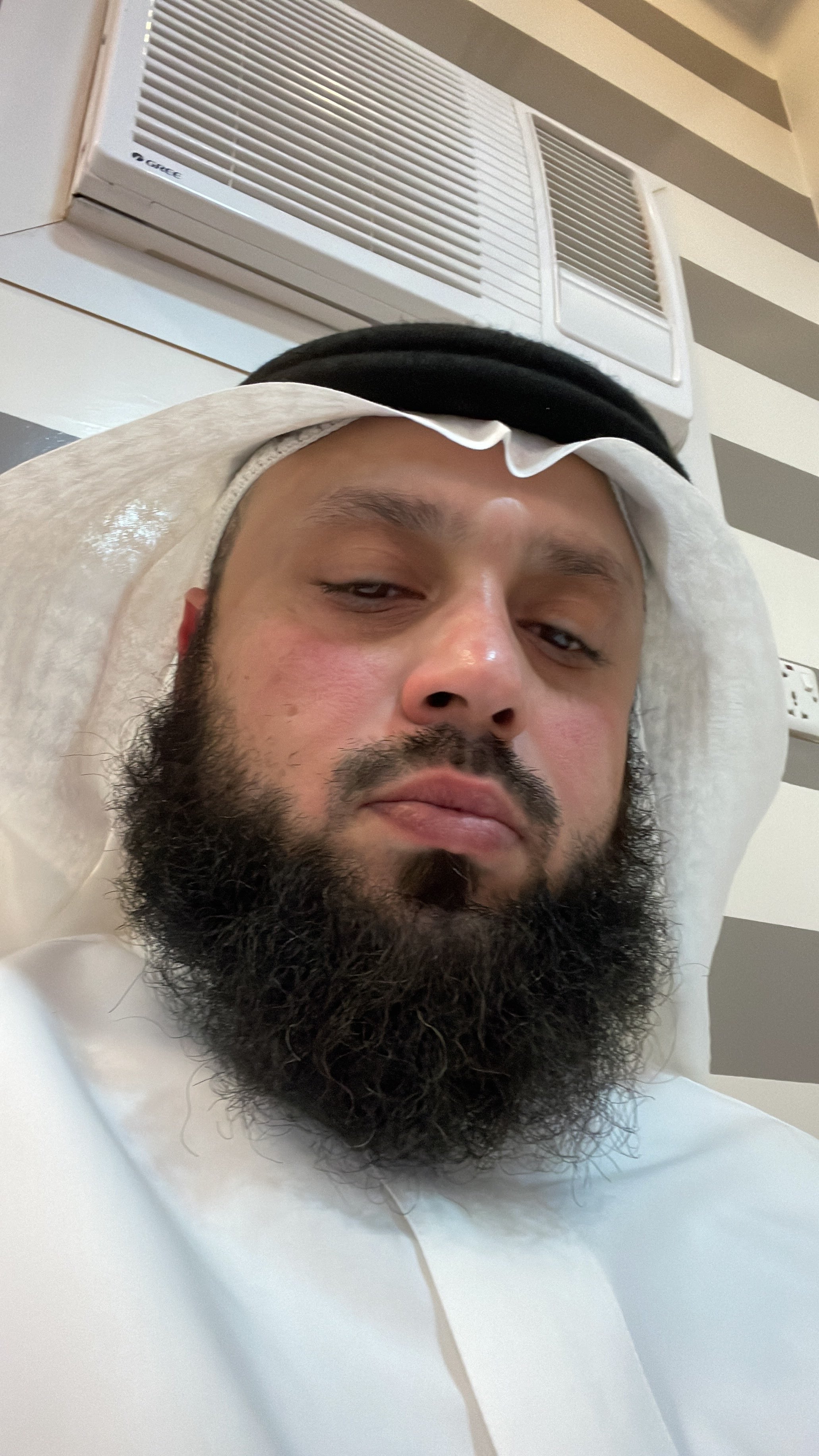 عبدالله الريدي