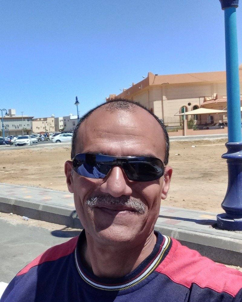 ممدوح السيد عبد العال