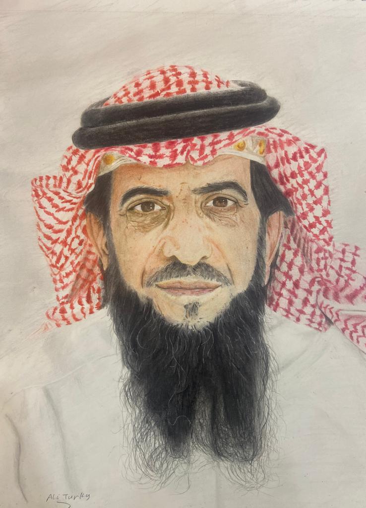 عبدالمحسن العدواني