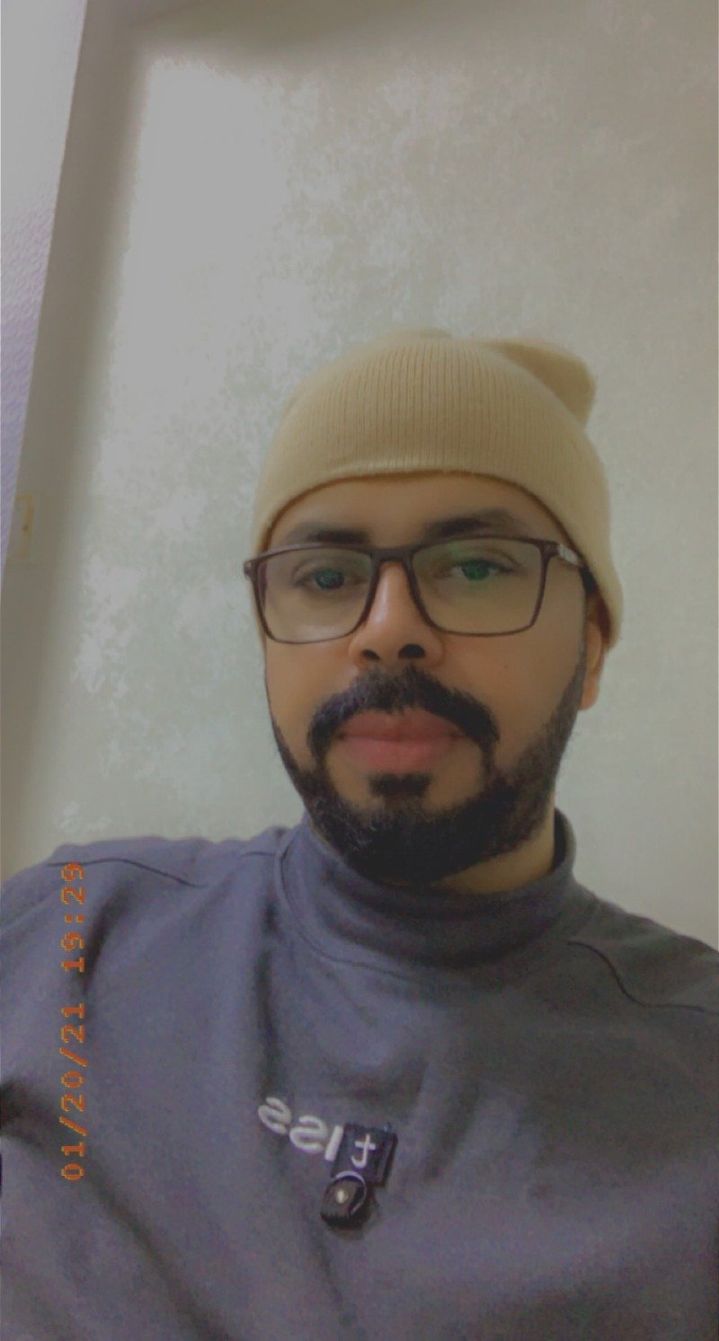 عبدالرحمن العتيق